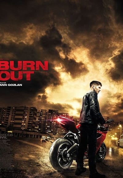 Burn Out