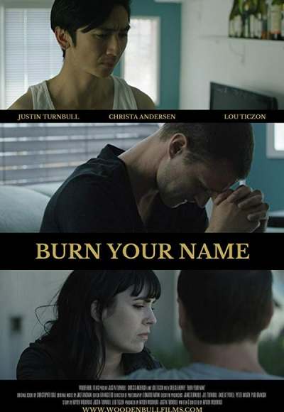 Burn Your Name