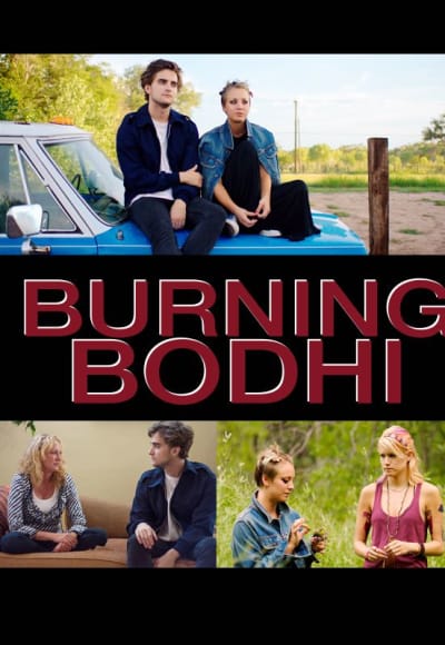 Burning Bodhi