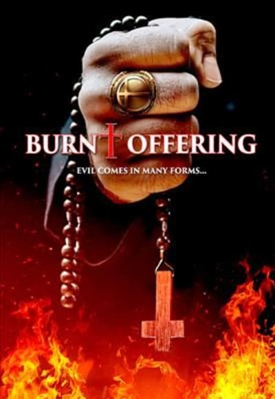 Burnt Offering