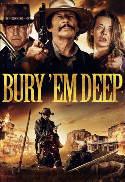 Bury 'Em Deep