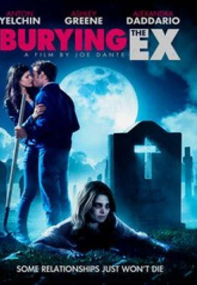 Burying The Ex