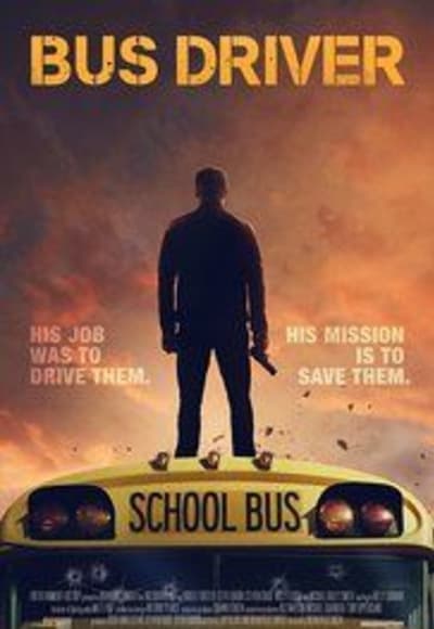 Bus Driver