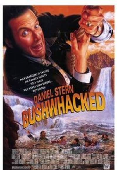 Bushwhacked