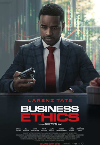 Business Ethics