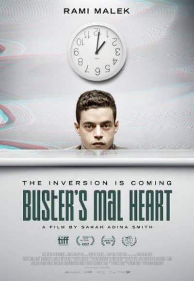 Buster's Mal Heart