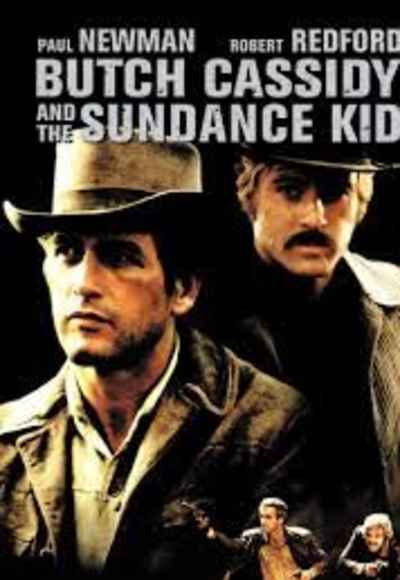 Butch Cassidy And The Sundance Kid