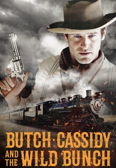 Butch Cassidy and the Wild Bunch