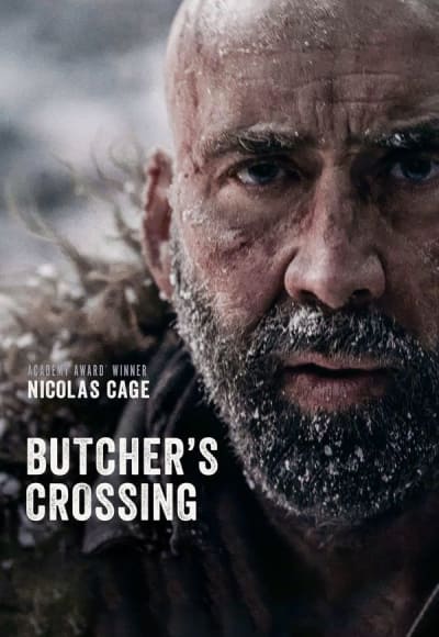 Butcher's Crossing