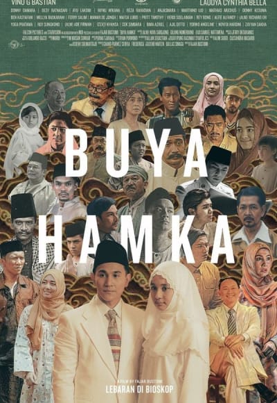 Buya Hamka Vol 1