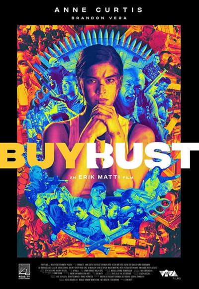 Buybust