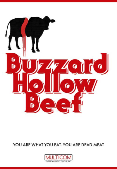 Buzzard Hollow Beef