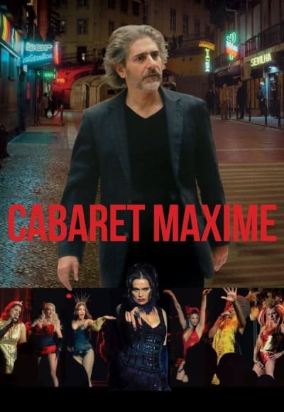 Cabaret Maxime