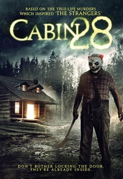 Cabin 28