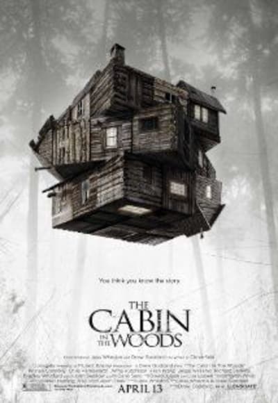 Cabin in the Woods