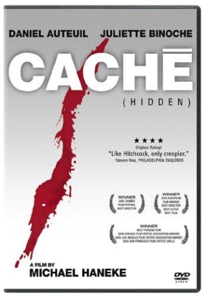 Caché