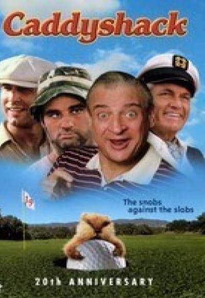 Caddyshack