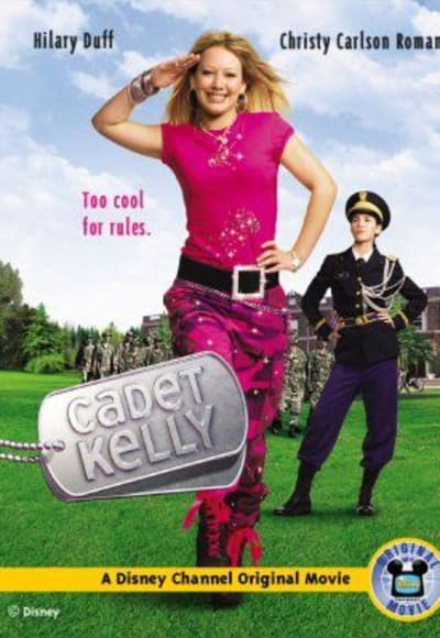 Cadet Kelly