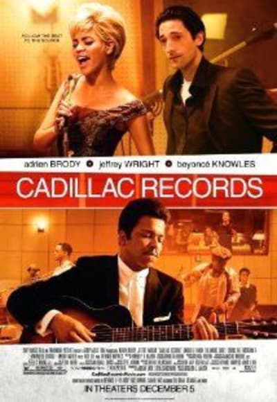 Cadillac Records