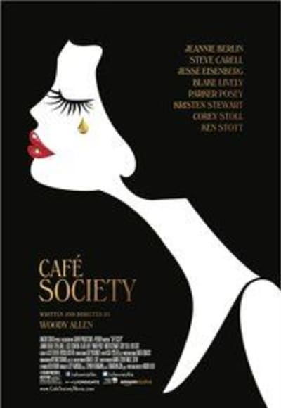 Cafe Society