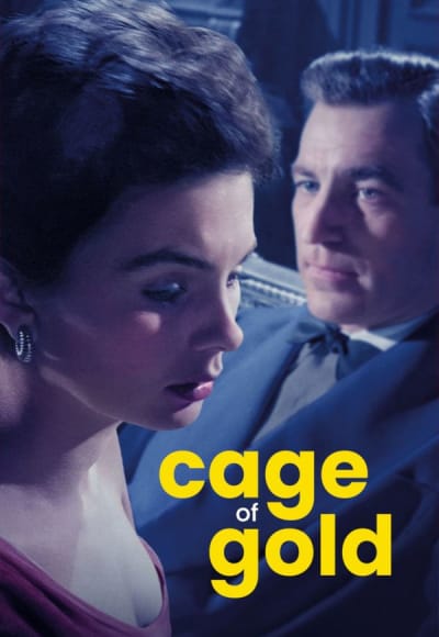 Cage of Gold