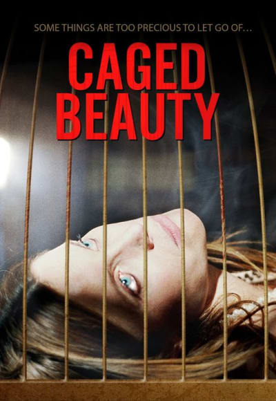 Caged Beauty