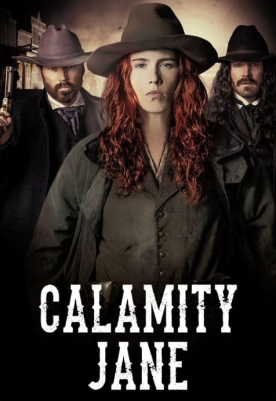 Calamity Jane