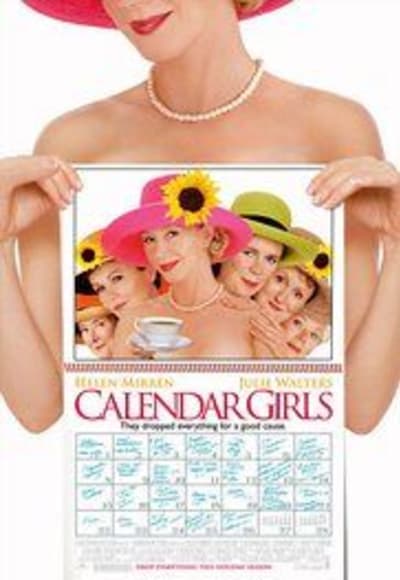 Calendar Girls