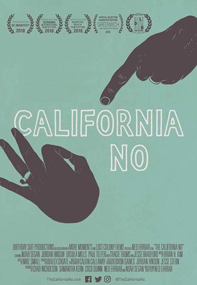 California No