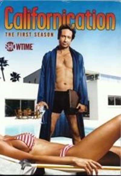 Californication - Season 1