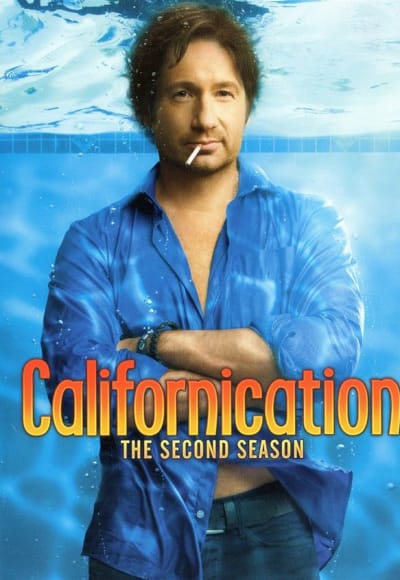 Californication - Season 2