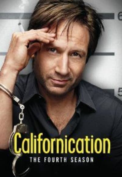 Californication - Season 4