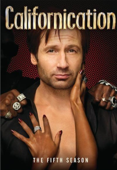 Californication - Season 5