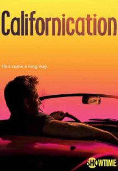 Californication - Season 7