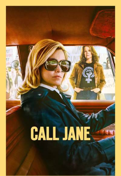 Call Jane