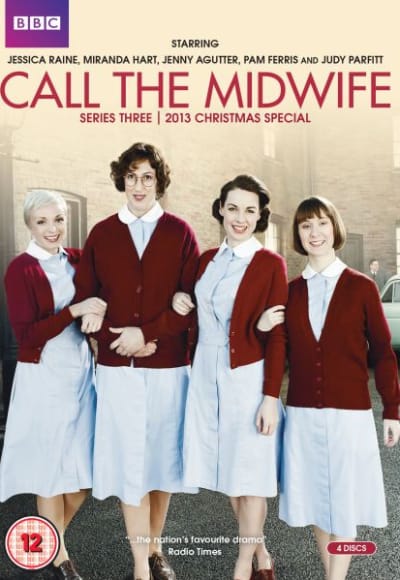 Call the Midwife - Season 1