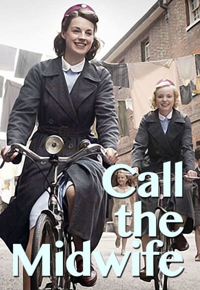 Call the Midwife - Season 11