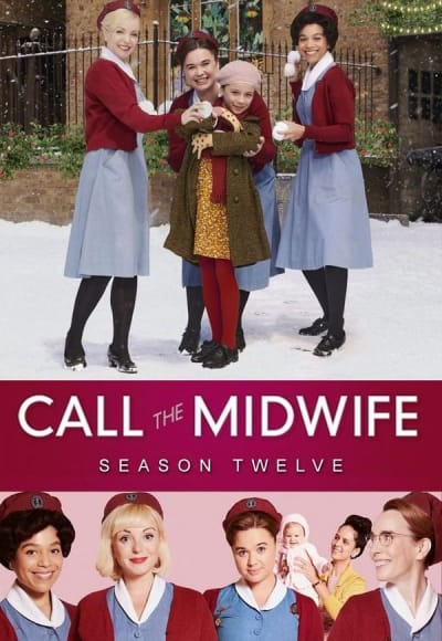 Call the Midwife - Season 12