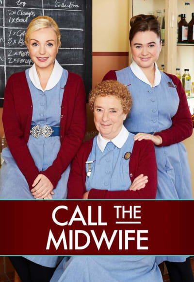 Call the Midwife - Season 13