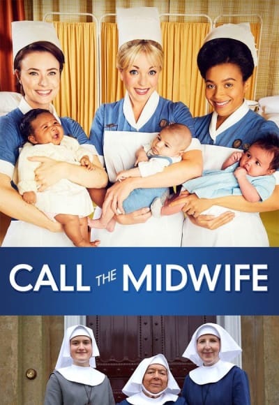 Call the Midwife - Season 14