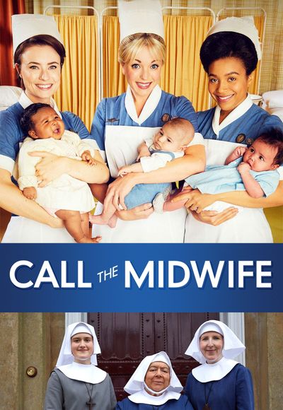 Call the Midwife - Season 15