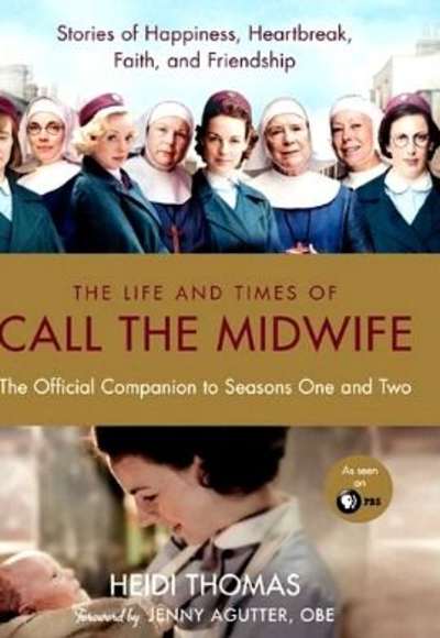 Call the Midwife - Season 2