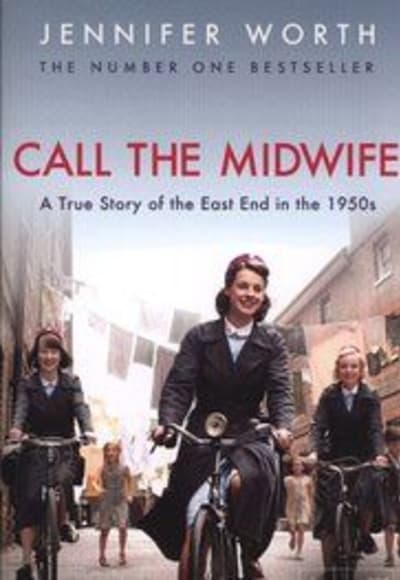 Call the Midwife - Season 4