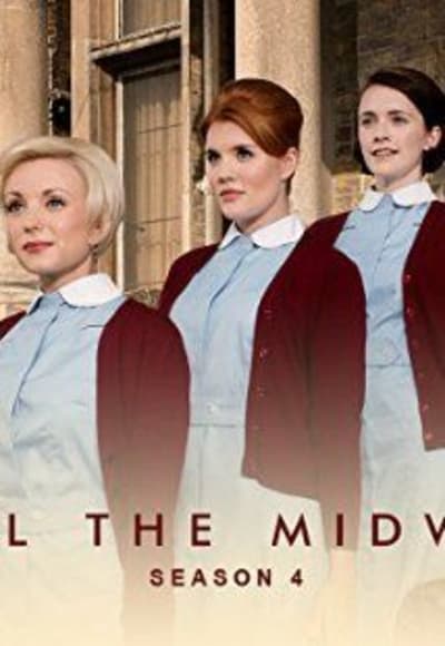 Call the Midwife - Season 5