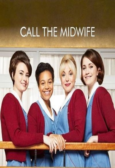 Call the Midwife - Season 7