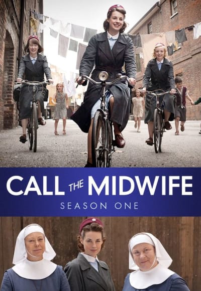 Call the Midwife - Season 9