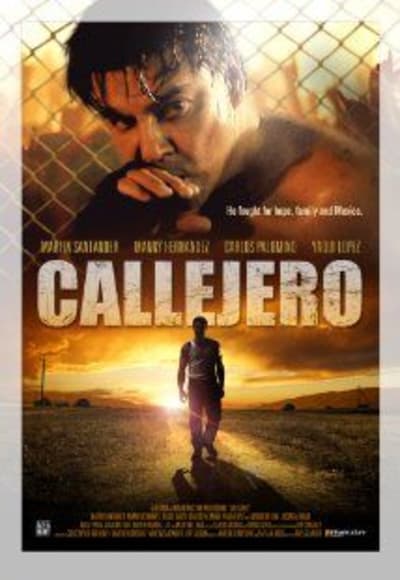 Callejero