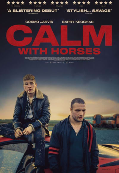 Calm With Horses