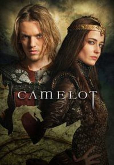 Camelot - Season 1