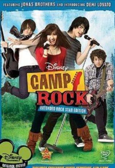 Camp Rock